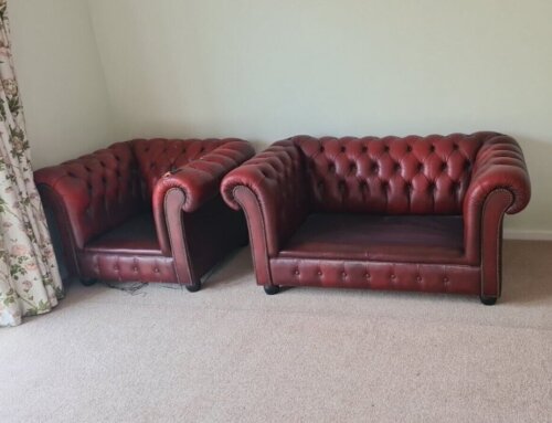 How to Book Hassle-Free Couch Removal in the UK: A Step-by-Step Guide