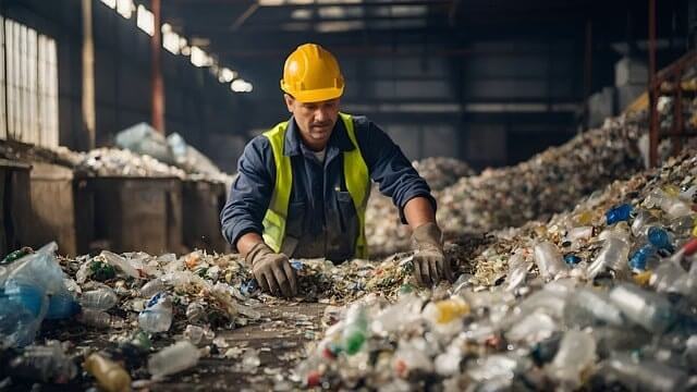 Local Recycling Centre