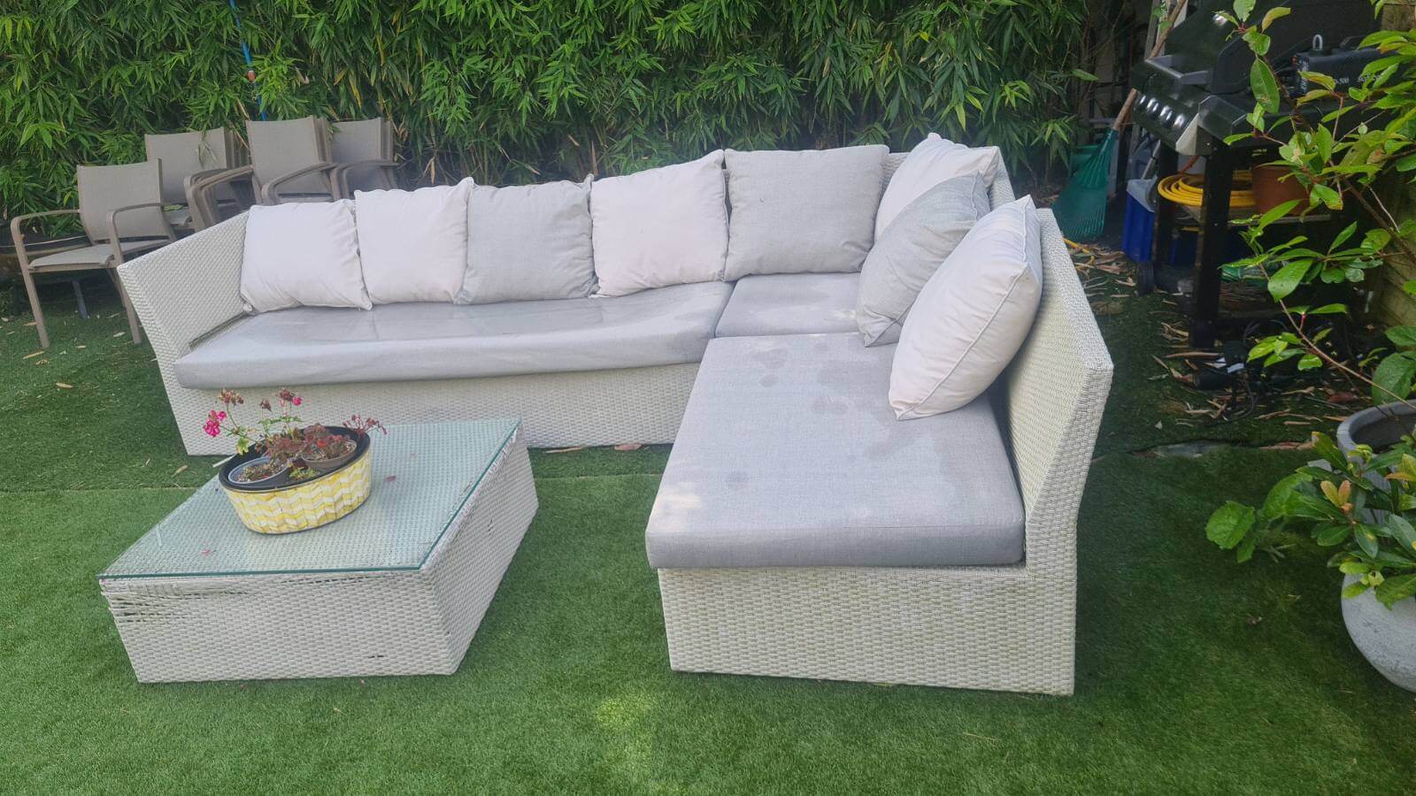 Professional Furniture Removal Service