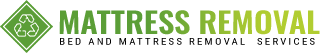 Mattress Removal Logo