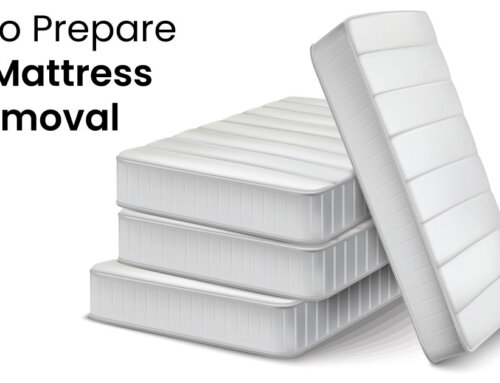 How to Prepare Your Mattress for Removal: A Step-by-Step Guide