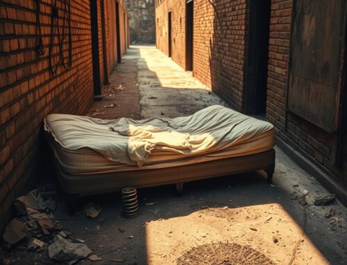 Creative Ways to Repurpose Old Mattresses This Spring