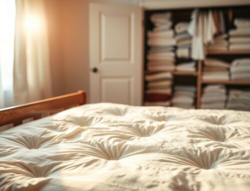 Spring Cleaning: When and Why to Replace Your Mattress