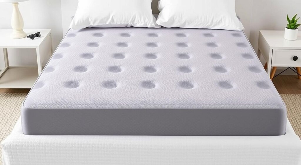 mattress protectors
