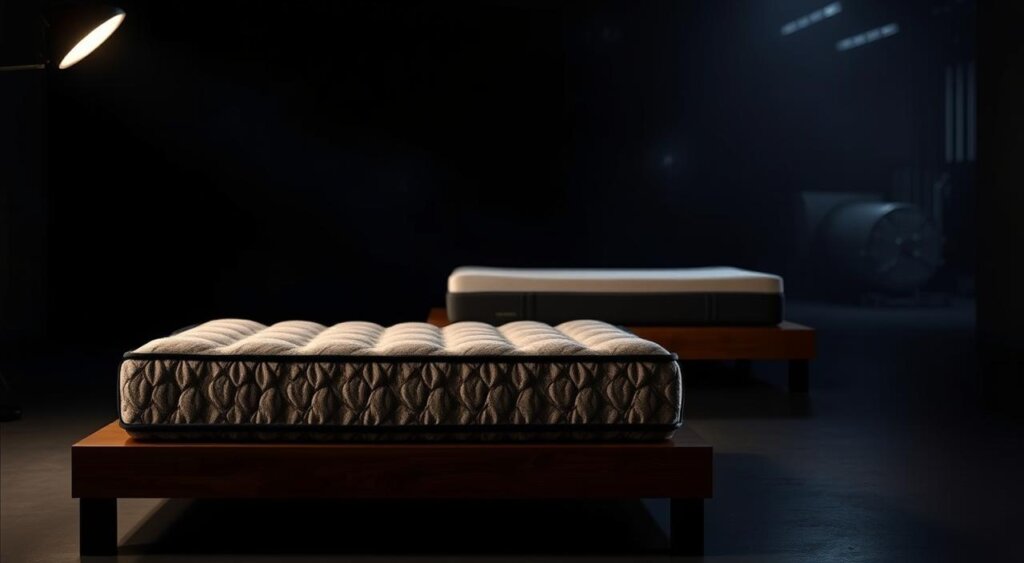 mattress innovation