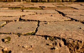 reclaimed decorative stone