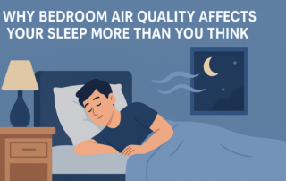 fi bedroom air quality