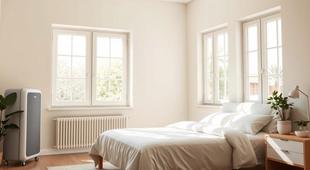 indoor air quality
