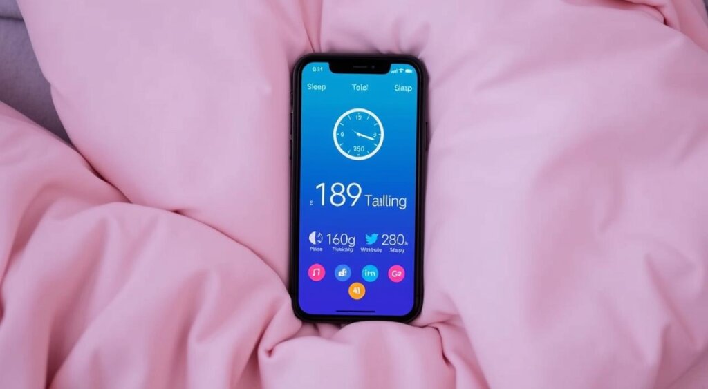 sleep tracking apps
