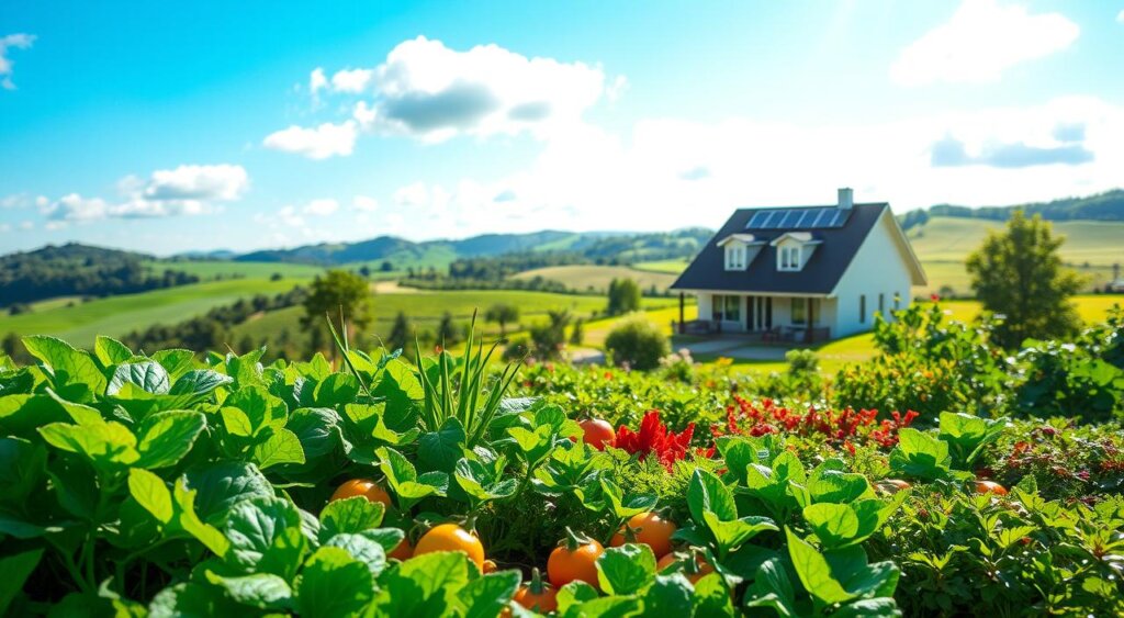 sustainability impact