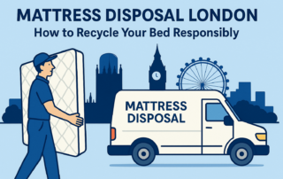 fi mattress disposal lonodn