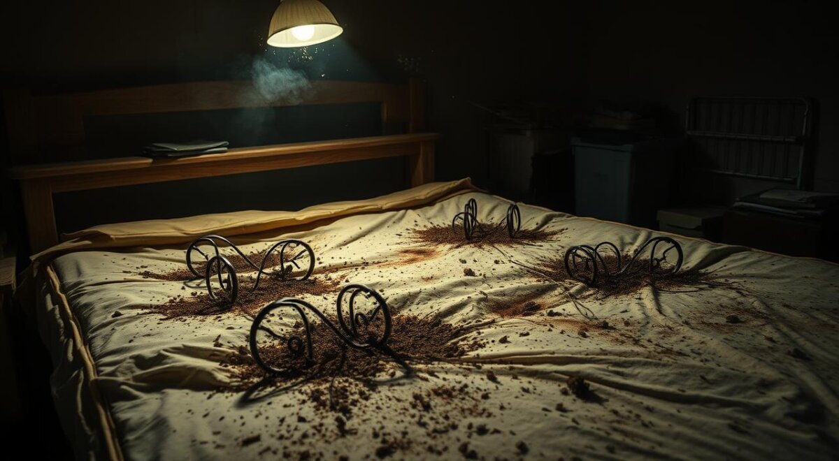 Visual Reference: Bed Bug Mattress Disposal Safe Legal Stress Free Solutions
