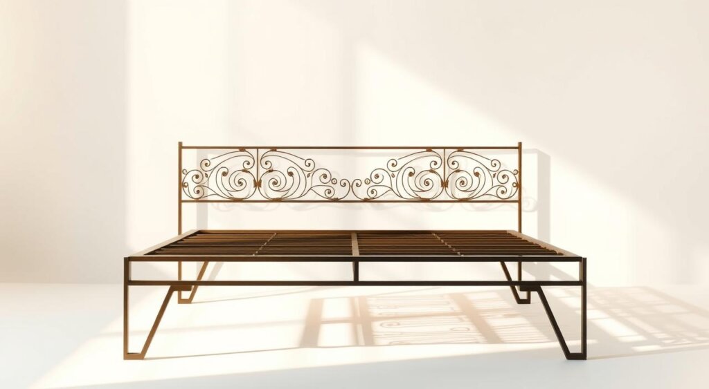 reuse bed frame ideas