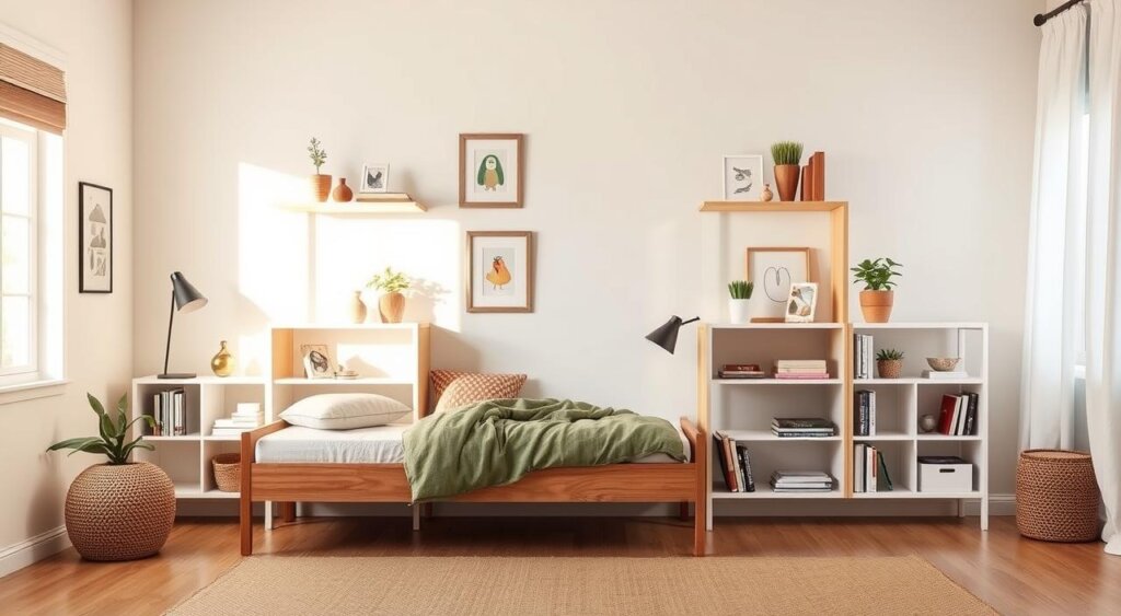 reuse bed frame ideas