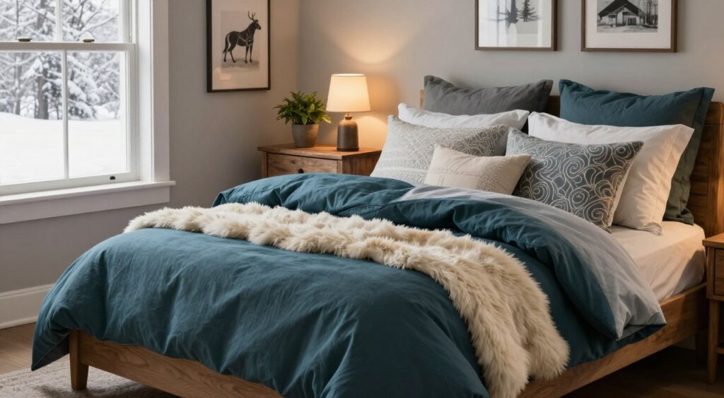 bedding