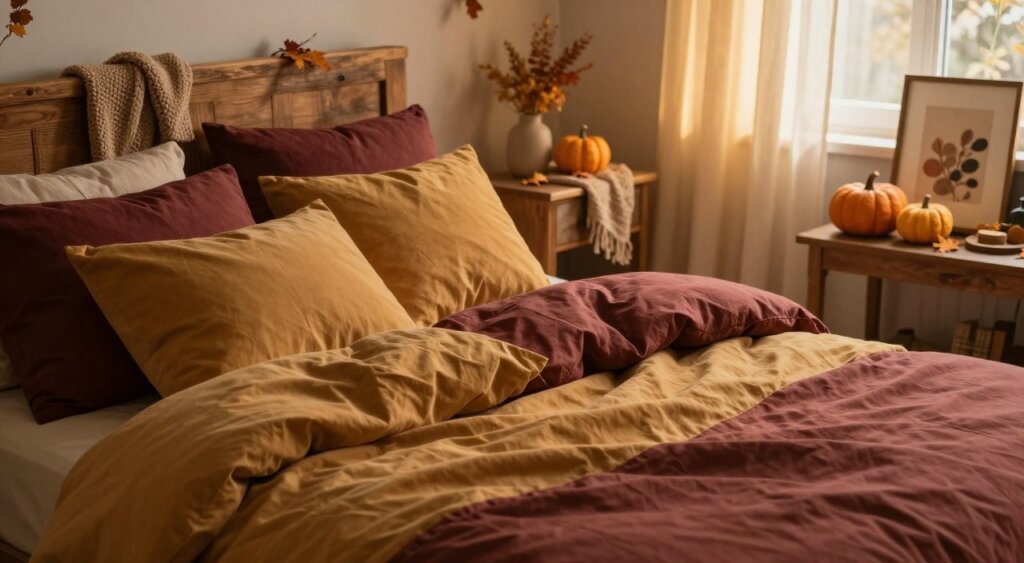 bedding