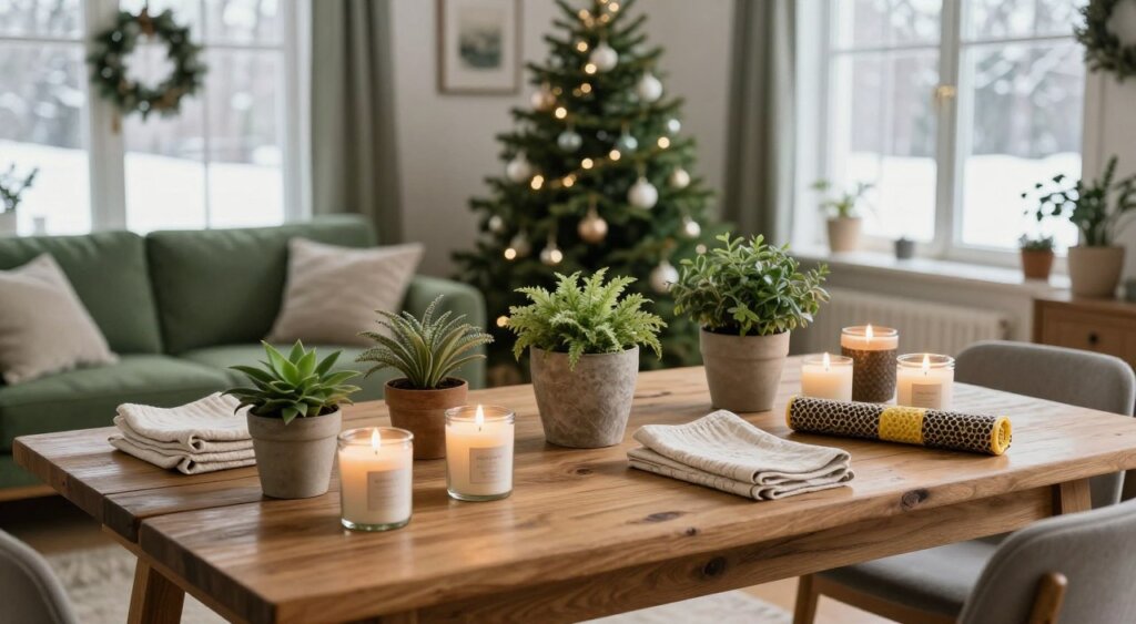 eco-friendly home gift ideas