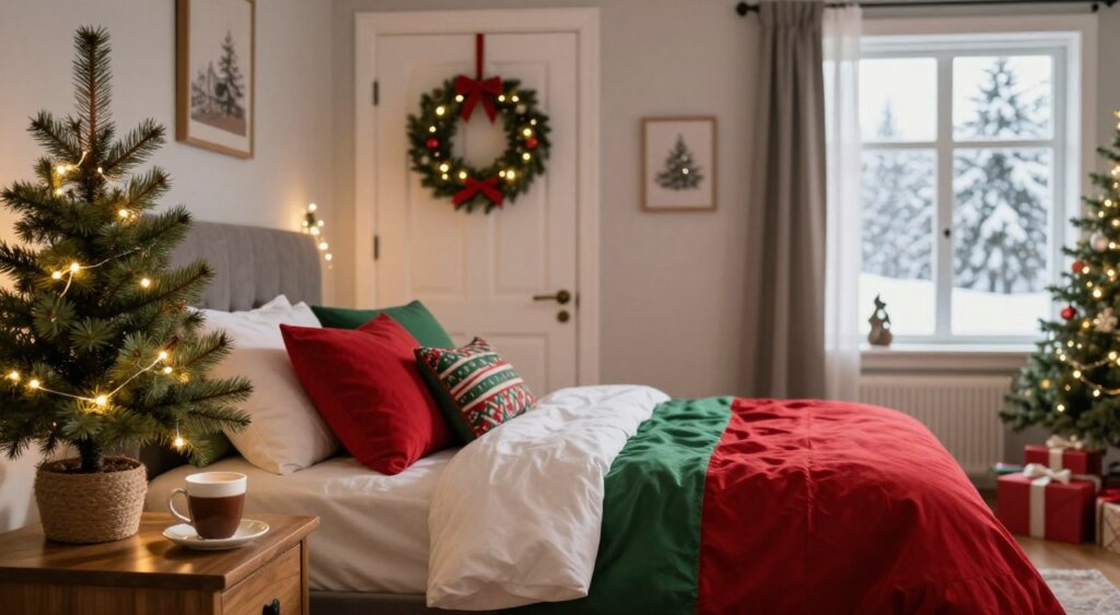guest bedroom checklist