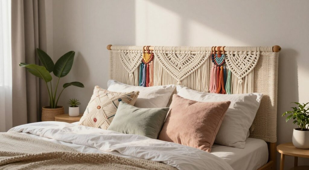 headboard