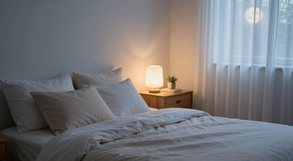 bedroom feng shui tips