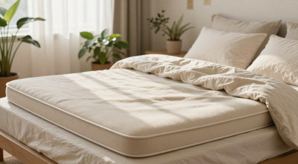 mattress protector
