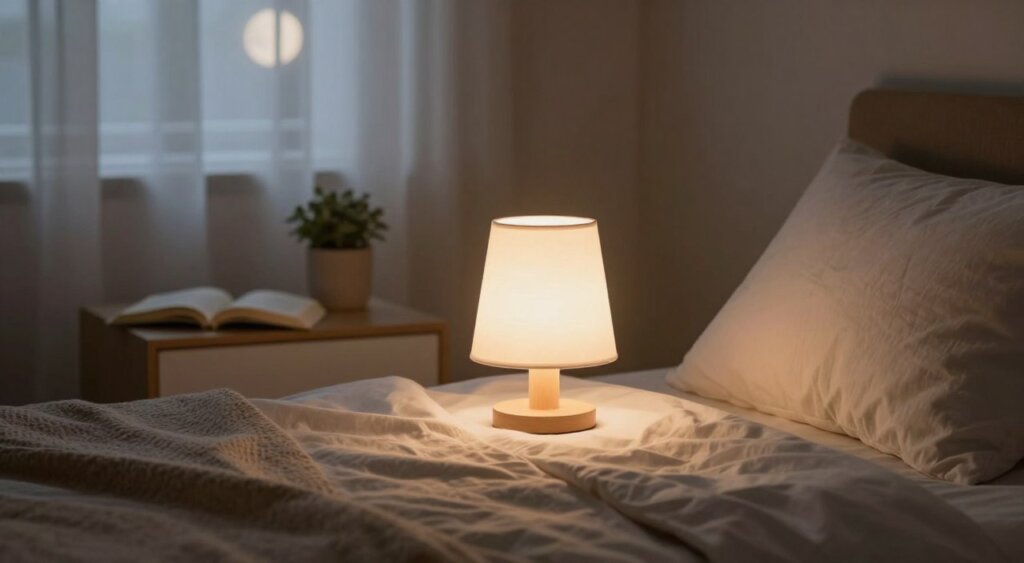 warm white
